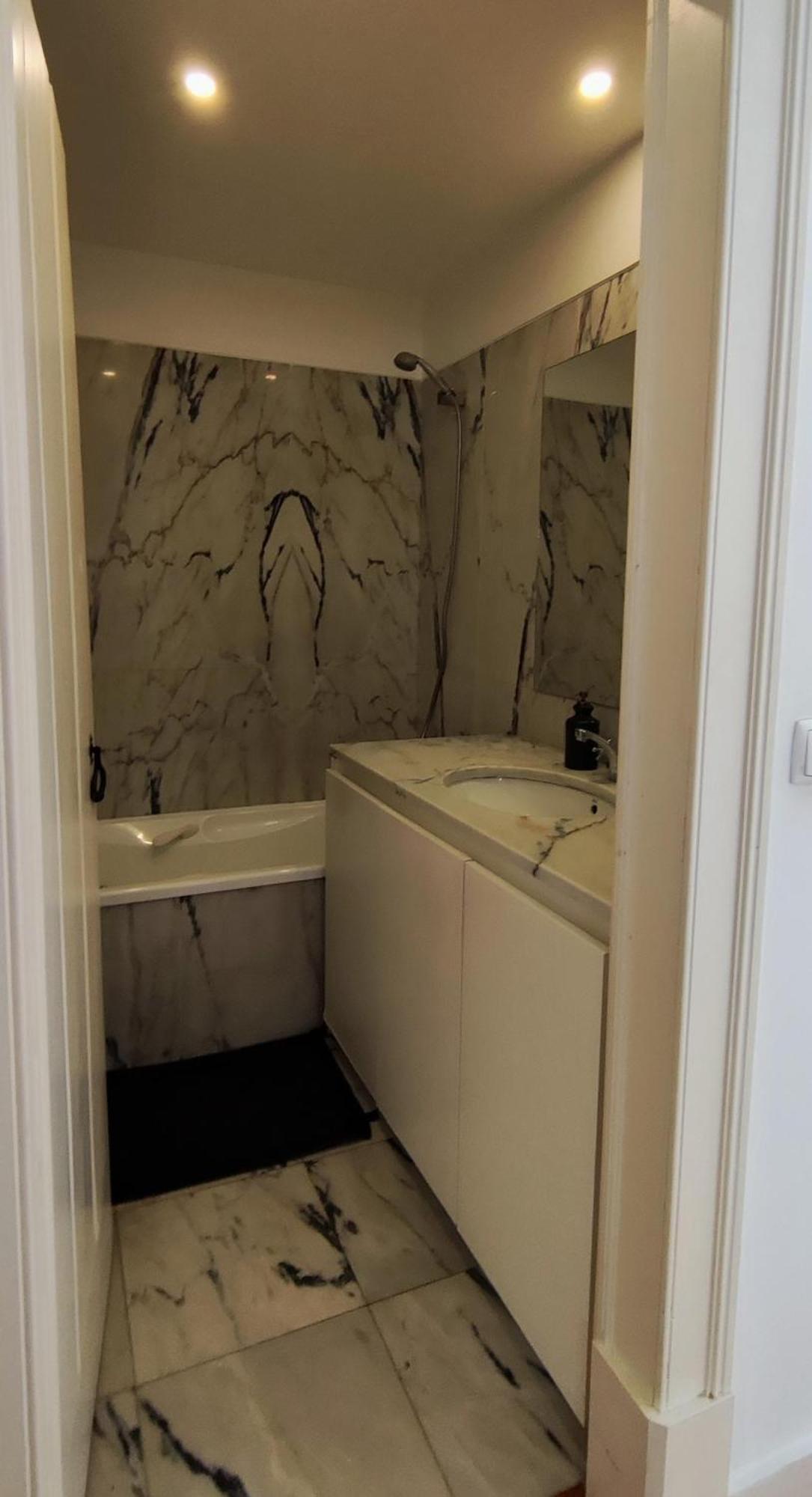 Quartos No Bairro Alto De Em Acomodacao Partilhada Homestay Lisbon