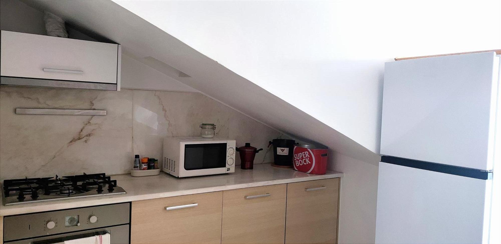 Quartos No Bairro Alto De Em Acomodacao Partilhada Lisbon